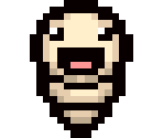 Little Chubby - The Binding of Isaac: Rebirth