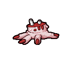 Mom's Hand - The Binding of Isaac: Rebirth