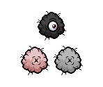Tumor, Psy Tumor & Camillo Jr. - The Binding of Isaac: Rebirth