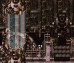 Magitek Research Facility - Final Fantasy 6