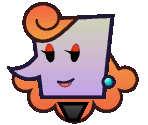 Inga - Super Paper Mario