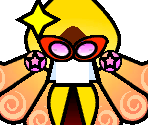 Merlee - Super Paper Mario