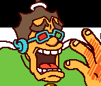 18-Volt - WarioWare: D.I.Y. Showcase