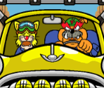 Dribble and Spitz - WarioWare: D.I.Y. Showcase