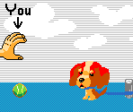 Ball & Chain - WarioWare: D.I.Y. Showcase