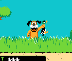 Duck Hunt - WarioWare: D.I.Y. Showcase