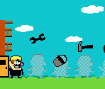 GAME & WARIO - WarioWare: D.I.Y. Showcase