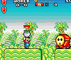 Mario Adv. - WarioWare: D.I.Y. Showcase