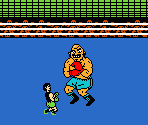 Punch-Out!! - WarioWare: D.I.Y. Showcase