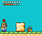 Wario Land - WarioWare: D.I.Y. Showcase