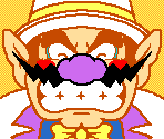 Who Nose? - WarioWare: D.I.Y. Showcase