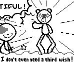 Comics (English) - WarioWare: D.I.Y. Showcase