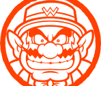 Title Screen - WarioWare: D.I.Y. Showcase