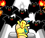 Idol Hands - WarioWare: D.I.Y. Showcase