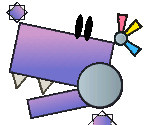 Jawbus Family - Super Paper Mario