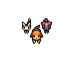 Animals - Puzzle & Dragons Z