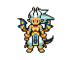 Dogma - Puzzle & Dragons Z