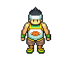 Nick - Puzzle & Dragons Z