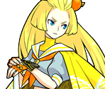 Ayame - Puzzle & Dragons Z