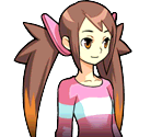 Female Hero - Puzzle & Dragons Z