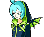 Gillen - Puzzle & Dragons Z