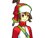 Male Hero - Puzzle & Dragons Z