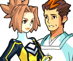 Other Characters - Puzzle & Dragons Z