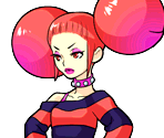 Rivera - Puzzle & Dragons Z
