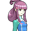 Sara - Puzzle & Dragons Z
