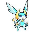 Syrup - Puzzle & Dragons Z