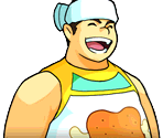 Nick - Puzzle & Dragons Z