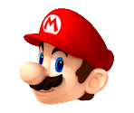 Racer Icons - Mario Kart 8