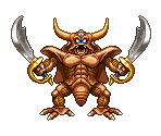 Estark - Dragon Quest 5: The Hand of the Heavenly Bride