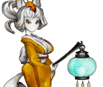 Kongiku - Muramasa: The Demon Blade