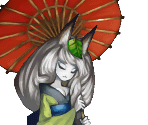 Yuzuruha - Muramasa: The Demon Blade