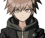 Makoto Naegi - Danganronpa: Kibou no Gakuen to Zetsubou no Koukousei