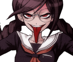 Genocider Sho - Danganronpa: Kibou no Gakuen to Zetsubou no Koukousei