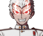 Ishida - Danganronpa: Kibou no Gakuen to Zetsubou no Koukousei