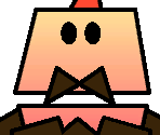 Flamm - Super Paper Mario