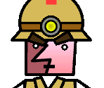Flint Cragley - Super Paper Mario