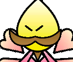 Rebbi - Super Paper Mario