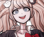 Junko Enoshima - Danganronpa: Kibou no Gakuen to Zetsubou no Koukousei