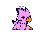 Biyomon - Digimon Medley