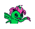 Palmon - Digimon Medley