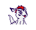 Gomamon - Digimon Medley
