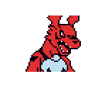 Guilmon - Digimon Medley