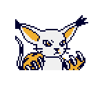Gatomon - Digimon Medley