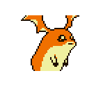 Patamon - Digimon Medley