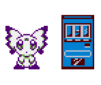 Calumon & Various Pieces - Digimon Medley