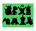 Title Cards - Digimon Medley